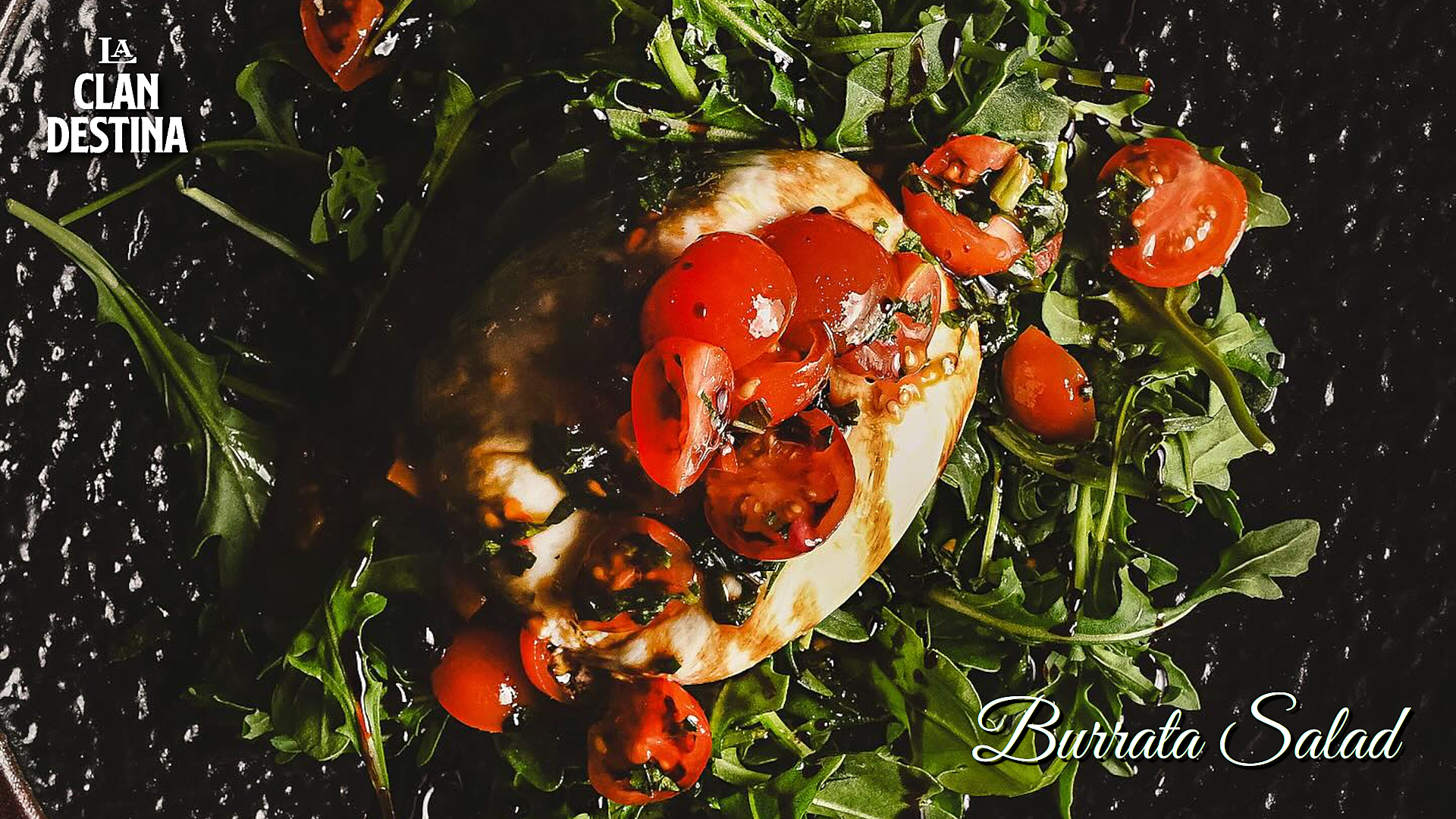 De Burrata