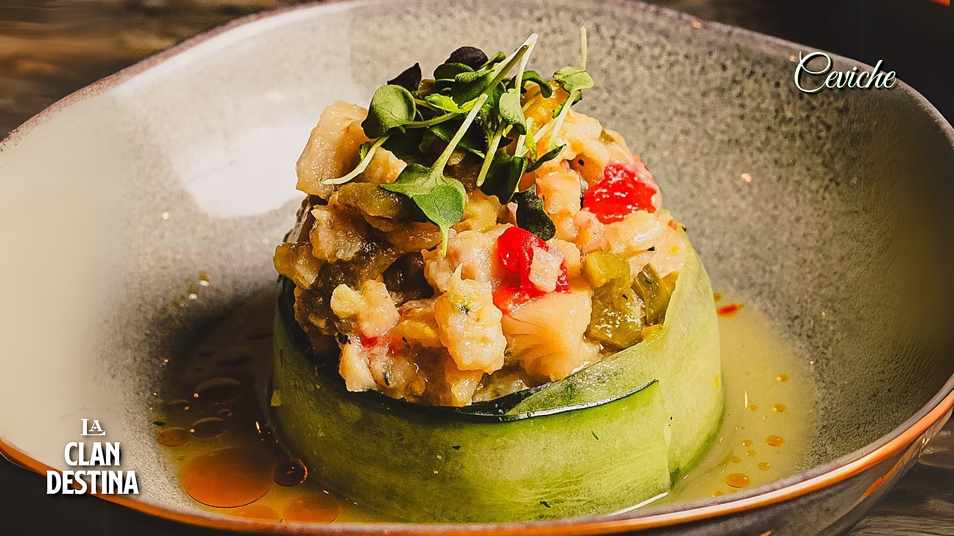 Ceviche