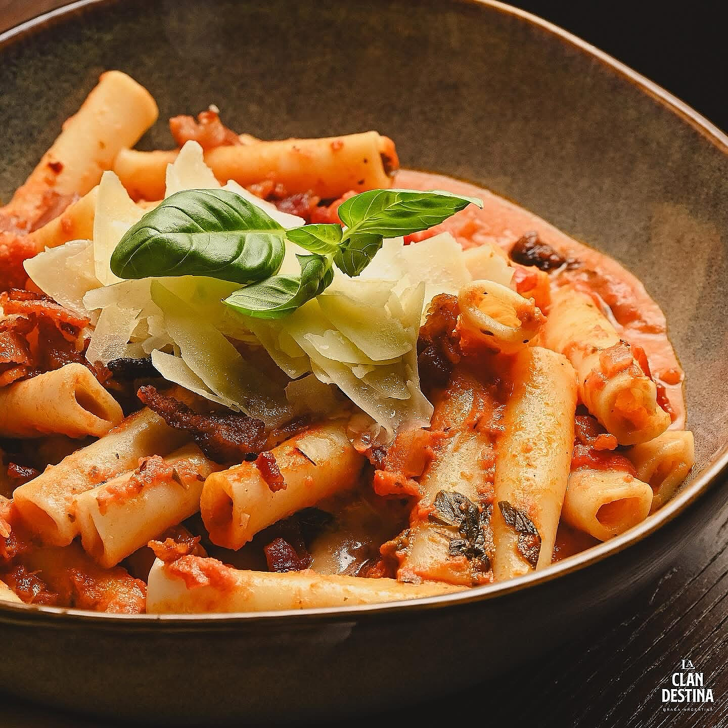 Pasta Corta