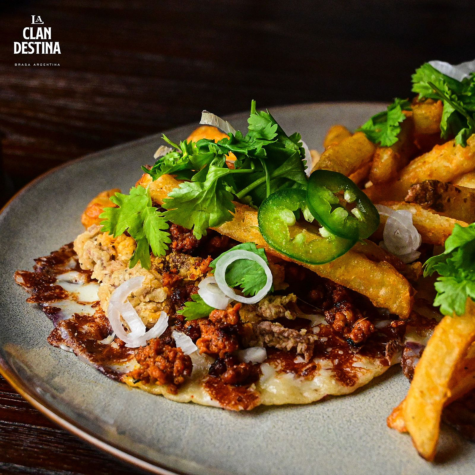 Taco de Milanesa de Res